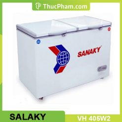 Tủ Đông Sanaky VH 405W2