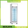 Tủ Đông Trưng Bày 1 Cánh Kính Berjaya 1D/DF-SG-EV
