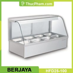 tu giu nong do an Berjaya HFD25 100