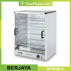 tu giu nong thuc an de ban Berjaya NFW45 2