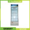 tu mat 1 canh kinh sanaky VH 210K