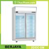 tu mat 2 canh kinh Berjaya 2D DC SM