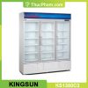 tu mat 3 canh kinh kingsun KS1380C3