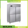 tu mat 4 canh inox berjaya BS4DUC Z