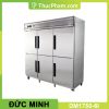tu mat 6 canh Duc Minh DM1750 6I