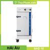 Tủ Nấu Cơm Công Nghiệp Hải Âu HAD 10