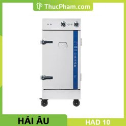 Tủ Nấu Cơm Công Nghiệp Hải Âu HAD 10