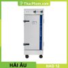 Tủ Nấu Cơm Công Nghiệp Hải Âu HAD 12