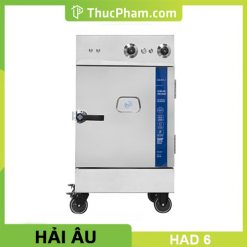 Tủ Nấu Cơm Công Nghiệp Hải Âu HAD 6