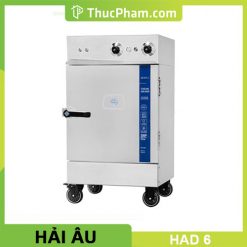 Tủ Nấu Cơm Công Nghiệp Hải Âu
