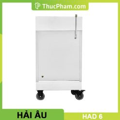 Tủ Nấu Cơm Công Nghiệp Hải Âu tiện lợi