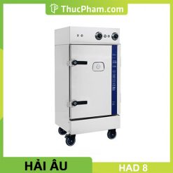 Tủ Nấu Cơm Công Nghiệp Hải Âu