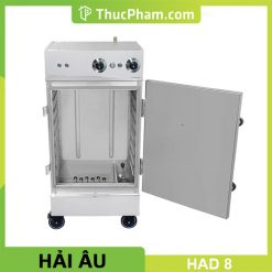 Tủ Nấu Cơm Công Nghiệp Hải Âu tiện lợi