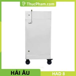 Tủ Nấu Cơm Công Nghiệp Hải Âu HAD 8
