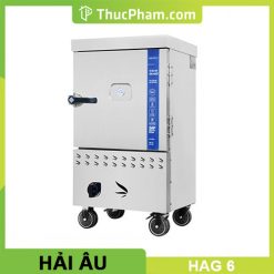 Tủ Nấu Cơm Công Nghiệp Hải Âu tiện lợi