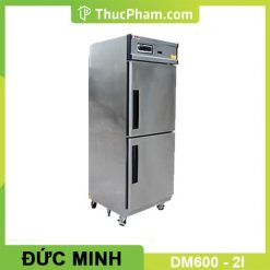 Tủ Nửa Đông Nửa Mát Đức Minh