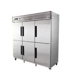 Tủ Nửa Đông Nửa Mát