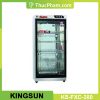Tủ Sấy Bát 1 Cánh Kính Kingsun KS-FXC-380