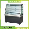 tu trung bay banh nong canh kinh cong 3 tang berjaya black HDW09SB13 3