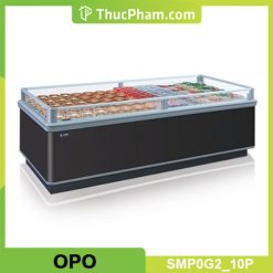 Tủ Trưng Bày Sản Phẩm Đông Lạnh OPO SMP0G2_10P