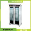 Tủ Ủ Bột Làm Bánh 2 Cánh 32 Khay Berjaya 2DPF-32