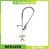 voi phun trang berjaya BJY PRS