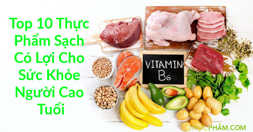 Top-10-thuc-pham-sach