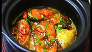 Cá Basa Kho Ảnh Đại Diện