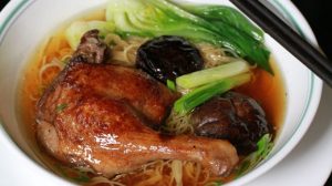 Mì Vịt Tiềm Ảnh Đại Diện