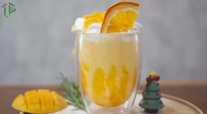 freeze xoài