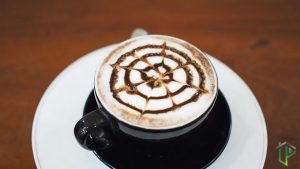 Cacao Nóng