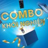 Combo Khởi Nghiệp