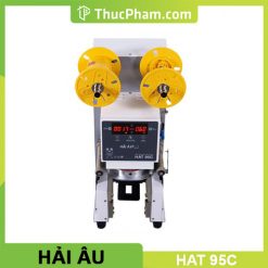 Máy Dập Nắp Cốc Hải Âu HAT