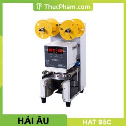 Máy Dập Nắp Cốc Hải Âu