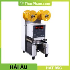 Máy Dập Nắp Cốc HAT 95C