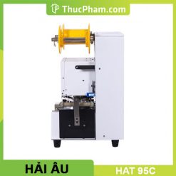 Máy Dập Nắp Cốc HAT