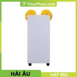 Máy Dập Nắp Cốc