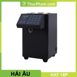 Máy Định Lượng Đường Hải Âu