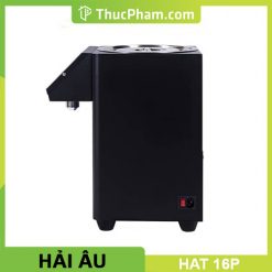 Mặt Hông Máy Định Lượng Đường Hải Âu HAT 16P