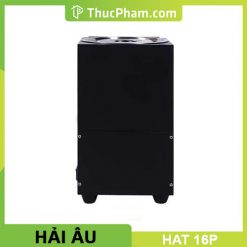 Mặt Sau Máy Định Lượng Đường Hải Âu HAT 16P