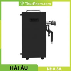 Mặt Hông Máy Đun Nước Áp Suất Cao Hải Âu NHA 8A
