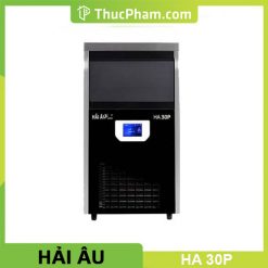 Máy Làm Đá Viên Cao Cấp Hải Âu HA 30P
