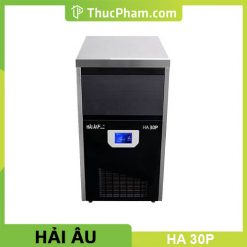 Máy Làm Đá Viên Cao Cấp Hải Âu HA 30P