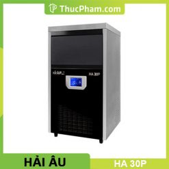 Máy Làm Đá Viên Cao Cấp Hải Âu HA 30P