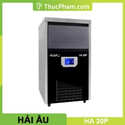 Máy Làm Đá Viên Cao Cấp Hải Âu HA 30P