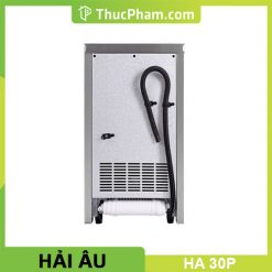 Máy Làm Đá Viên Cao Cấp Hải Âu HA 30P
