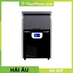 Máy Làm Đá Viên Cao Cấp Hải Âu HA 50P