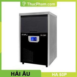 Máy Làm Đá Viên Cao Cấp Hải Âu HA 50P