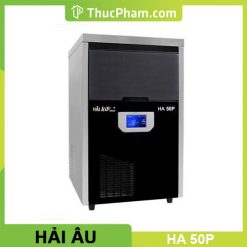 Máy Làm Đá Viên Cao Cấp Hải Âu HA 50P
