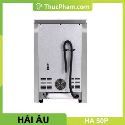 Máy Làm Đá Viên Cao Cấp Hải Âu HA 50P